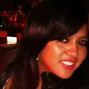 Meet your Posher, María josé